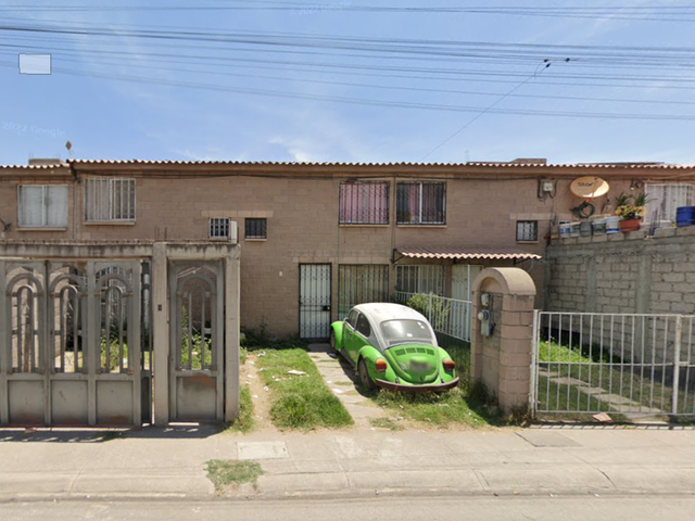 REAL DEL VALLE 1A SECCION, CASA VENTA, ACOLMAN, EDO DE MEXICO