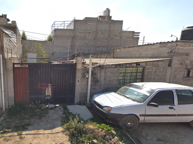 REAL DEL VALLE, CASA VENTA, ACOLMAN, EDO DE MEXICO