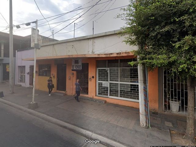 Casa en venta en Primer Cuadro