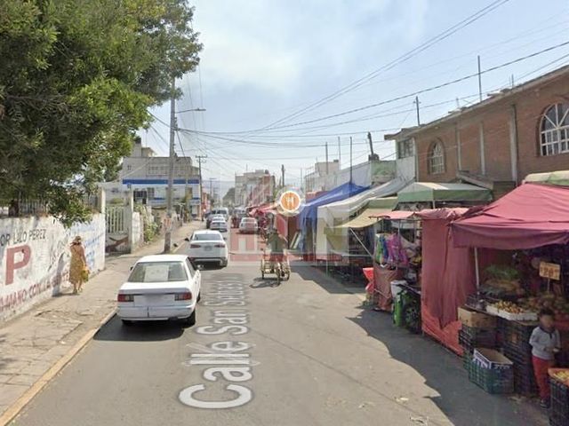 Amoxpa,Departamento, Venta, Chalco,EDOMEX