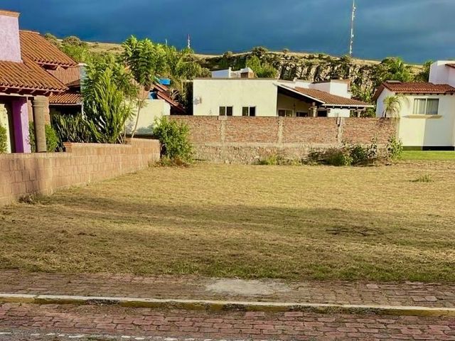 Terreno en Venta Tequisquiapan - Construye la Casa de tus Sueños | Cebolla