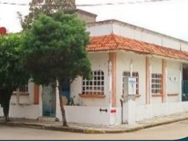 VERACRUZ, MINATITLAN, PLAYON SUR, CASA VENTA