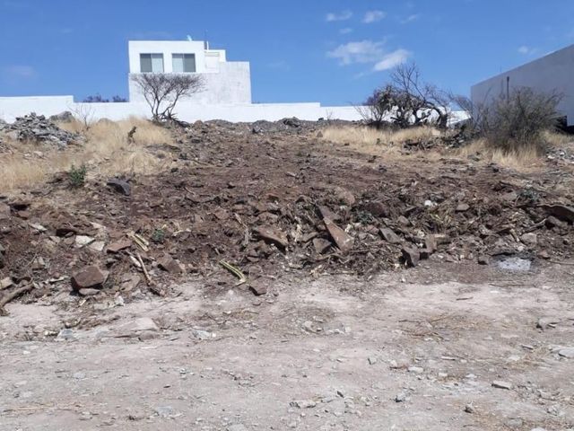 Terreno Venta Real de Juriquilla Queretaro