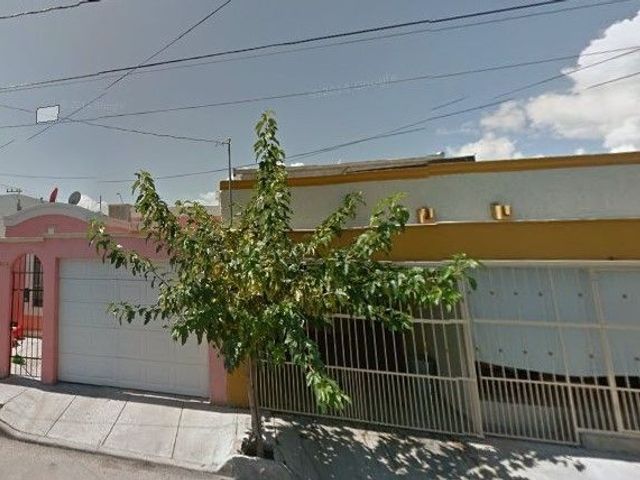 FRACCIONAMIENTO ARROYO, CHIHUAHUA.