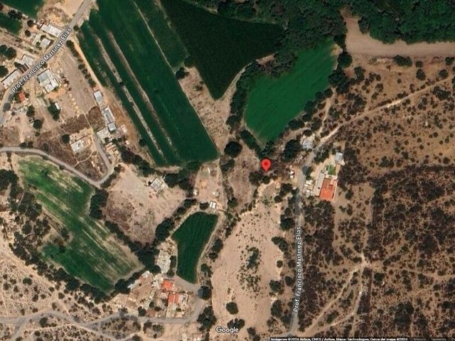 Terreno Ejidal en venta en Tequisquipan, Queretaro | Cineraria