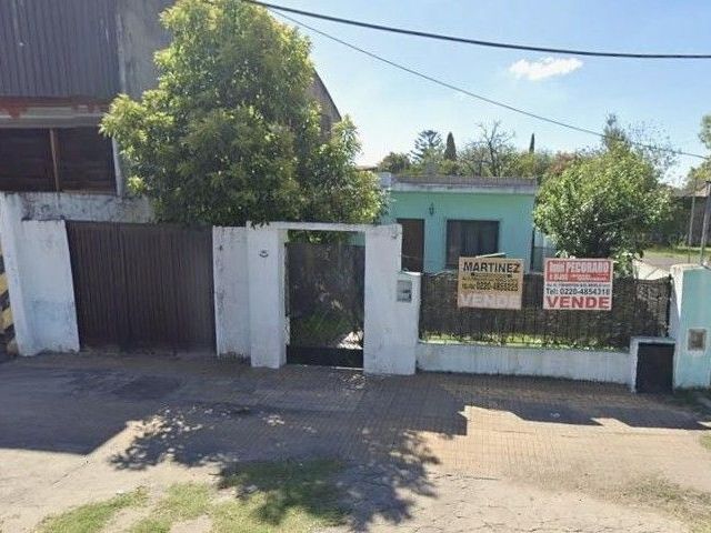 Casa en venta en Merlo Sur
