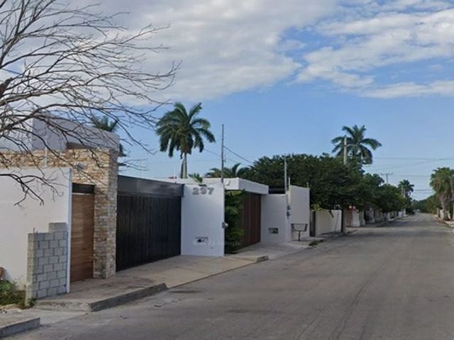 BENITO JUAREZ NORTE, MERIDA YUCATAN