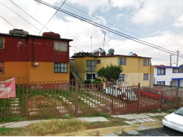 VILLAS DE LA HACIENDA CASA VENTA ATIZAPAN DE ZARAGOZA ESTADO DE MEXICO