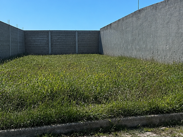 TERRENO EN VENTA EN RESIDENCIAL DE HACIENDAS | Dicentra