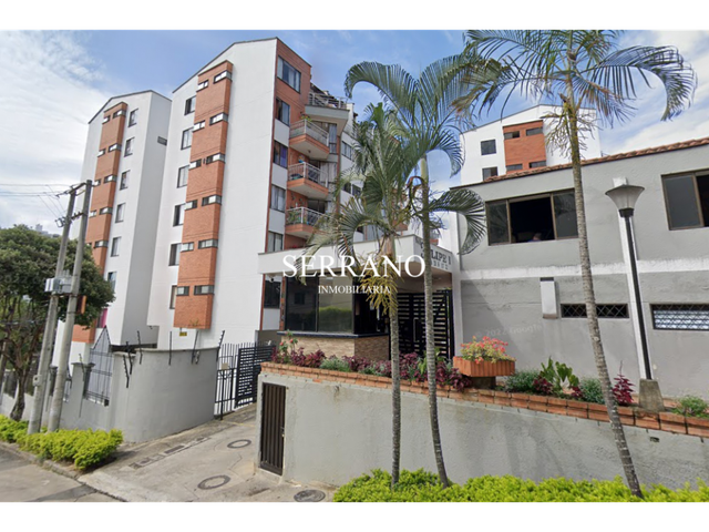 PENTHOUSE EN VENTA EN SAN FELIPE 3 NIZA EL BOSQUE FLORIDABLANCA