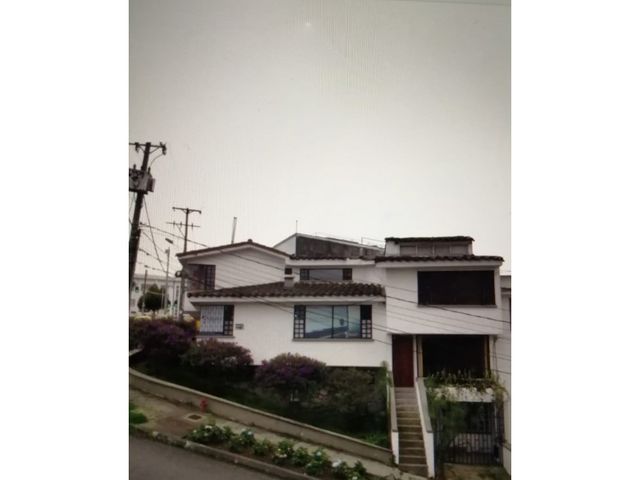 Venta Casa Con Renta Belén, Manizales