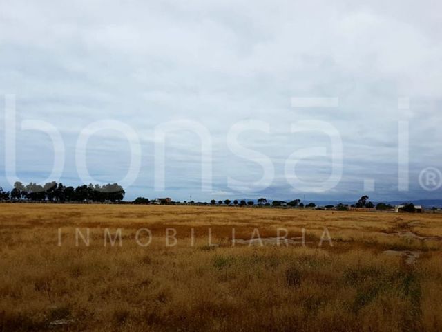 Terreno en Maneadero en VENTA