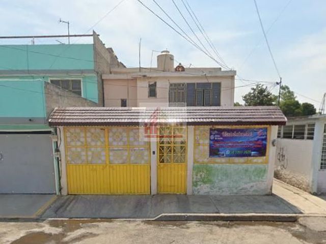 FRACC. SAN BLAS, CASA, VENTA, CUAUTITLAN, EDO MEXICO