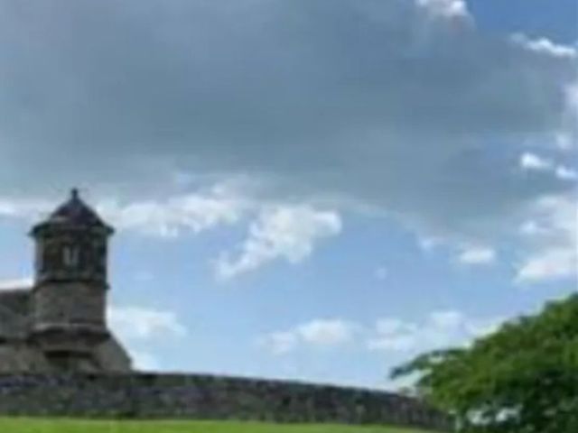 Terreno en Lomas del Castillo