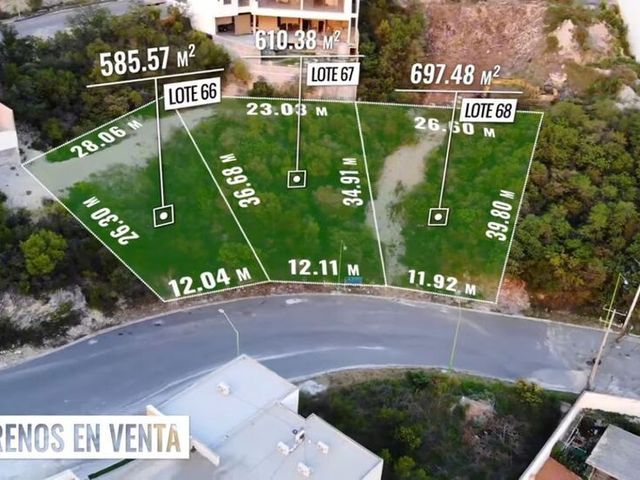 TERRENO EN CONTRY LA SILLA