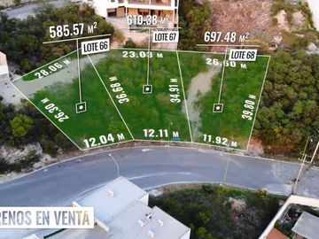 TERRENO EN CONTRY LA SILLA