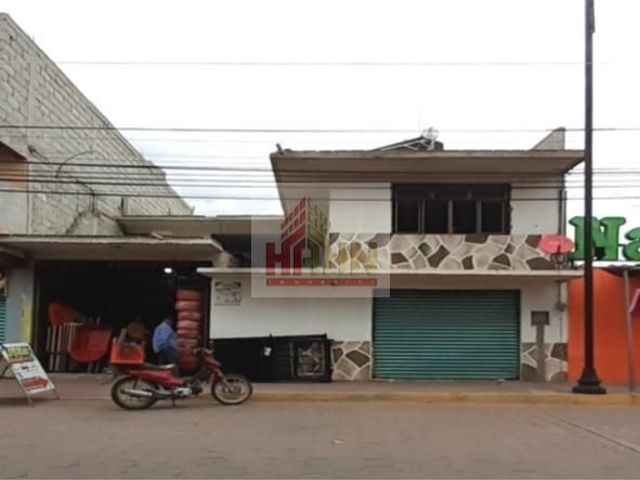 Tlaxcala,  Poblacion Nanacamilpa, Chapultepec, Locales, Venta