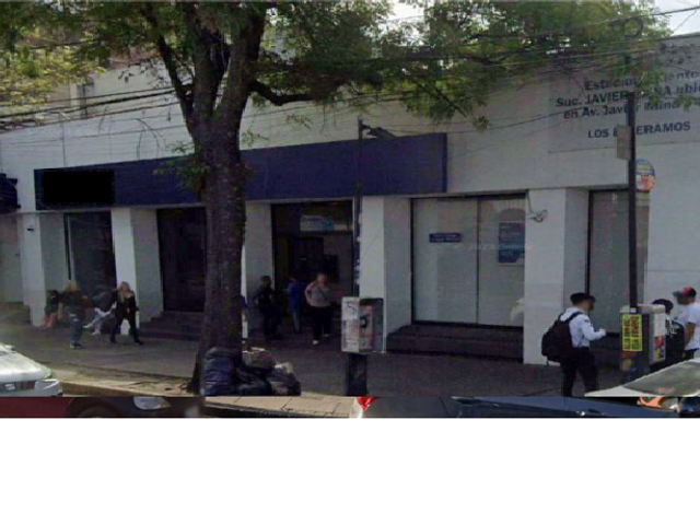 JAVIER MINA, GUADALAJARA, JALISCO LOCAL COMERCIAL EN VENTA