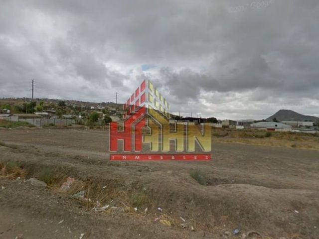 LA PRESA, VENTA DE TERRENO URBANO, TIJUANA BAJA CALIFORNIA