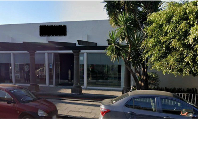 LA LUZ, PUEBLA, PUEBLA LOCAL COMERCIAL EN VENTA