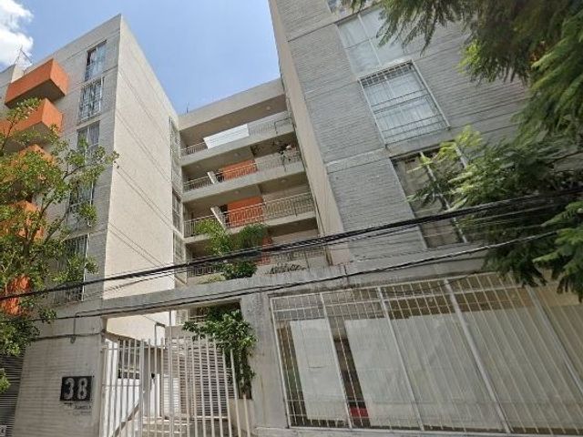 AGRICOLA ORIENTAL IZTACALCO CDMX