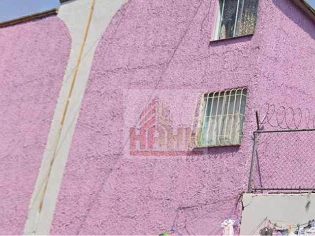 Santiago Zapotitlán,Departamento,Venta,Tláhuac,CDMX