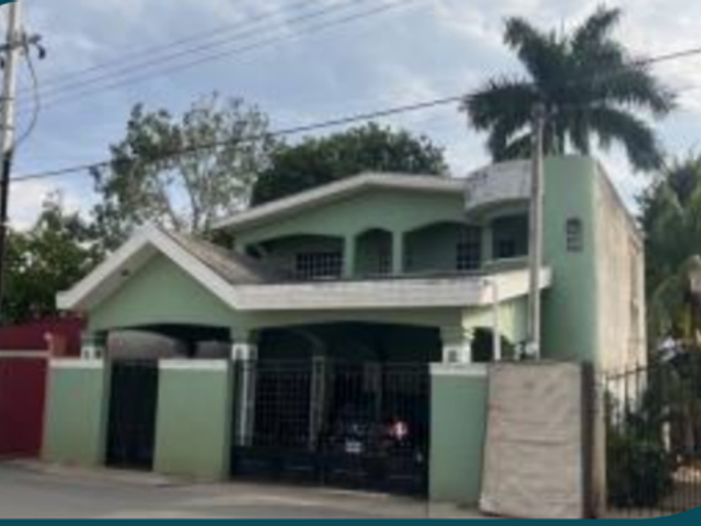 YUCATAN, OXKUTZCAB, OXKUTZCAB CENTRO, CASA VENTA