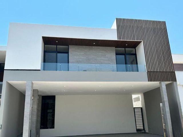 Casa en  Venta en Laderas Residencial, Monterrey NL
