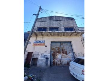 Casa en venta en Aguirre, Comuna 15