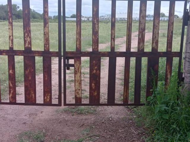 Terreno en El Barreno, Jesús Ma. Aguascalientes
