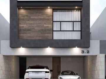 Casa en  Venta en Vientos del Vergel, Monterrey NL