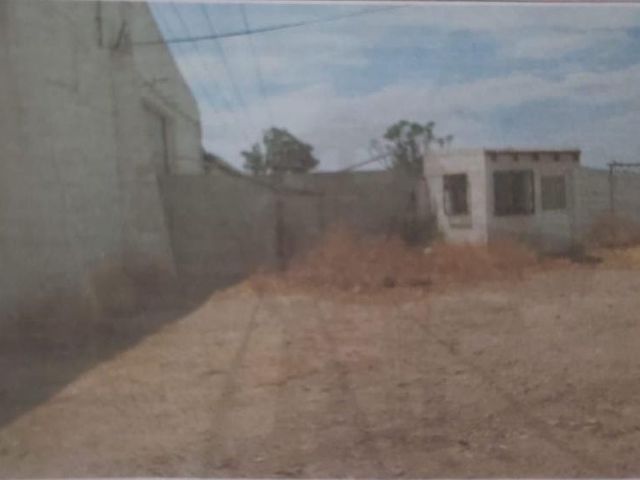 EN VENTA BODEGA  EN ZONA INDUSTRIAL ROBINSON