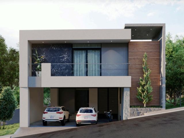 Casa en  Castaños del Vergel