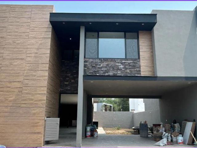 Casa en  Venta en Altares Residencial, Santiago NL