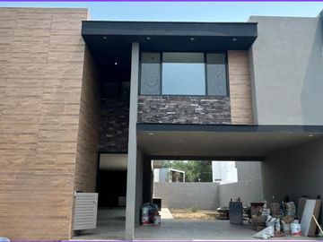 Casa en  Venta en Altares Residencial, Santiago NL