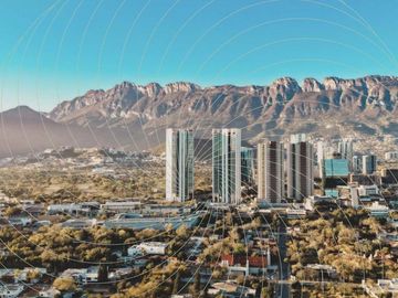 Departamento en Venta en Saqqara, San Pedro Garza Garcia NL