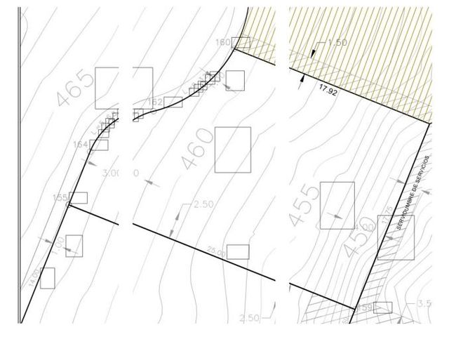 Terreno en venta en La Cañada, Bosque Real