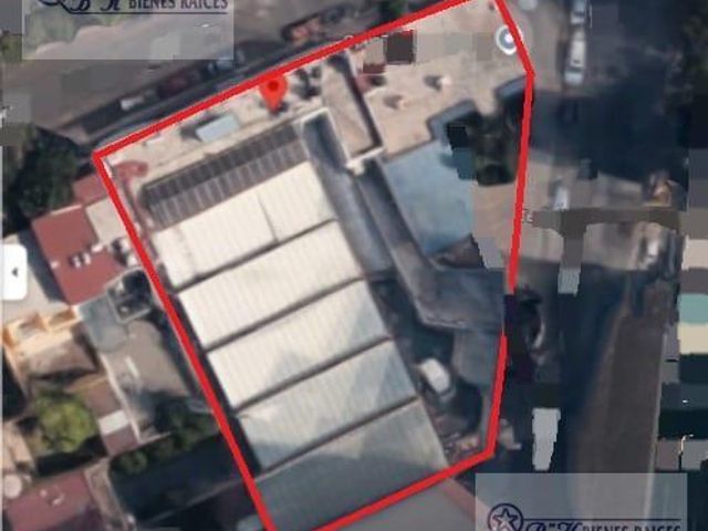 Terreno en Venta, Reforma Social Espectacular con Dos Frentes