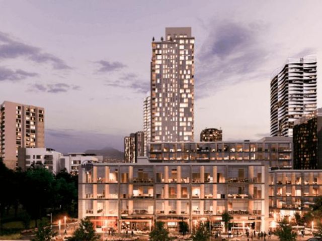 Departamento en Venta en Arboleda, San Pedro Garza Garcia NL