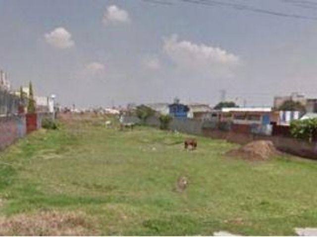 Terreno en Venta, Metepec, Las Américas atrás de Pabellón Metepec