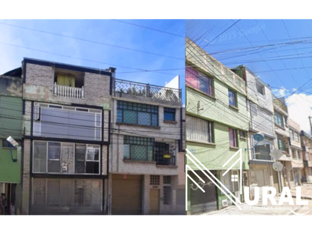 Casa Urbana en Suba, Bogotá