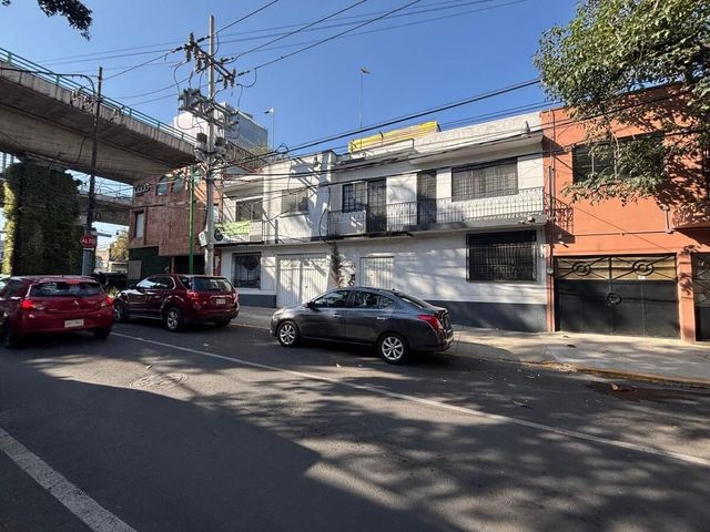 Terreno en venta en Merced Gómez