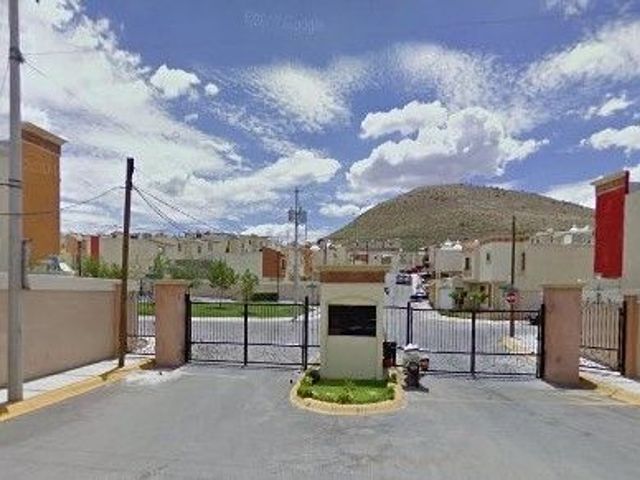 MISION UNIVERSIDAD, CHIHUAHUA