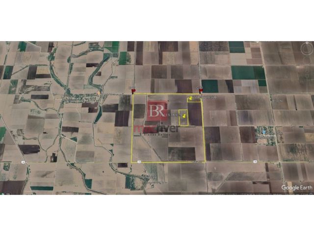 TERRENO EN RENTA EN FRACC. RICHARDSON DEL VALLE DEL YAQUI
