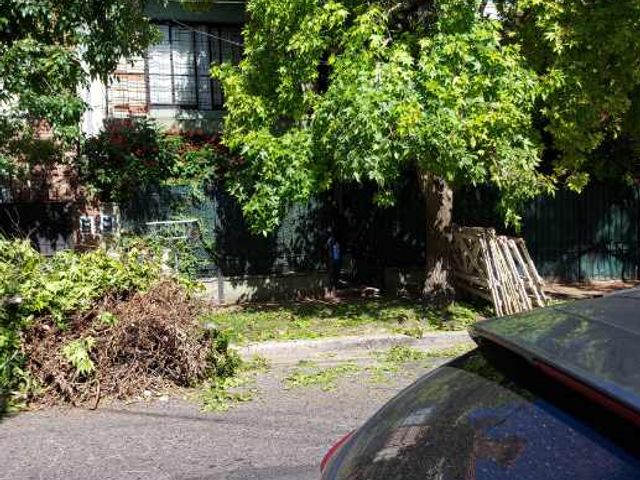Casa en venta en Parque Johnston
