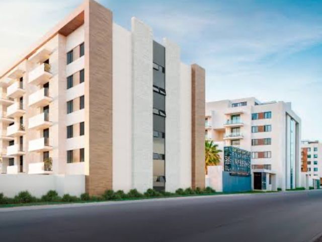Departamento en Punta del cielo Torre 3