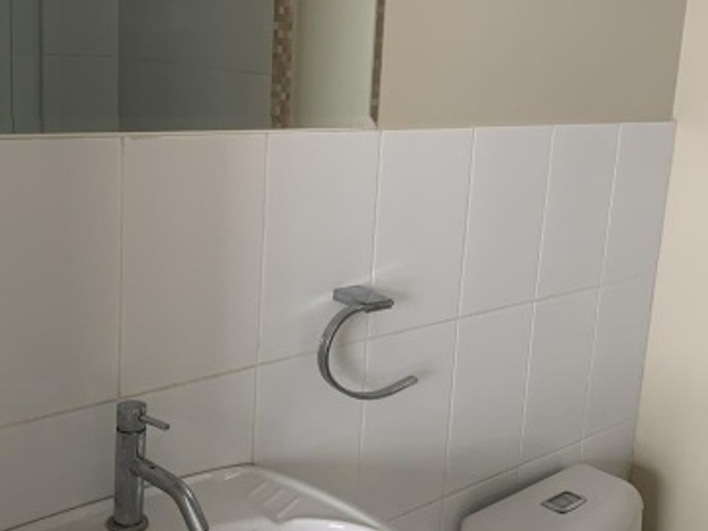 DPTO. EN ALQUILER - AV. TRINIDAD Y MORAN, PISO 2 - LINCE