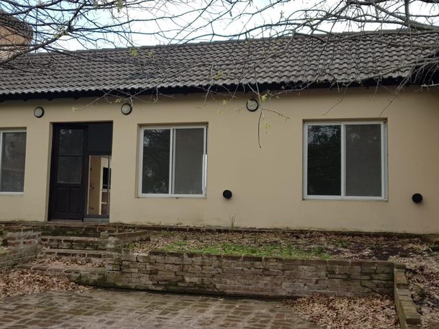 Casa en Cardales Village
