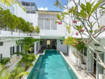 Tegal Harum, Denpasar Barat, Denpasar, Bali, Indonesia