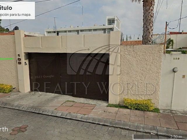 Casas en Venta en Jardines de la Concepción